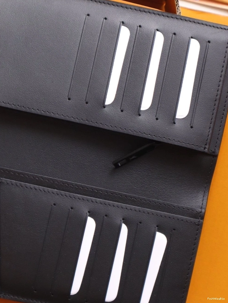 Soft LX 12014 Wallets 0619
